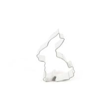 CUTTER COOKIE BUNNY 8.3CM