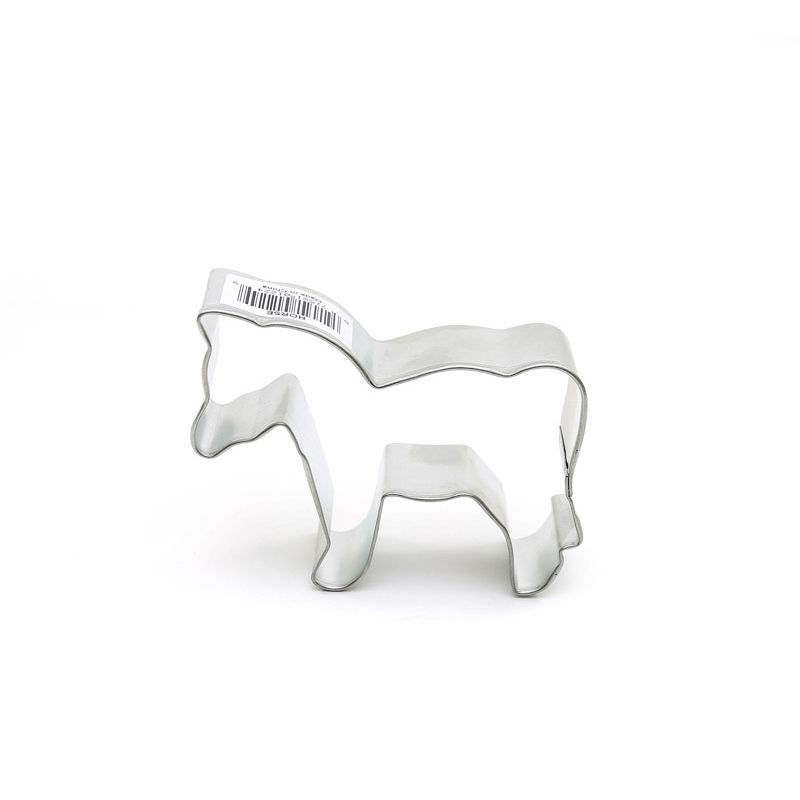 CUTTER COOKIE HORSE 10.1CM