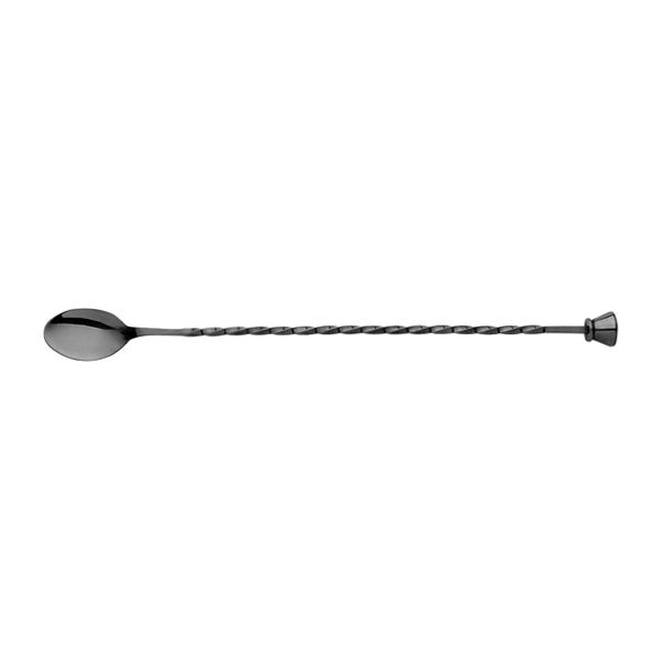 BAR SPOON BLACK 318MM, MODA