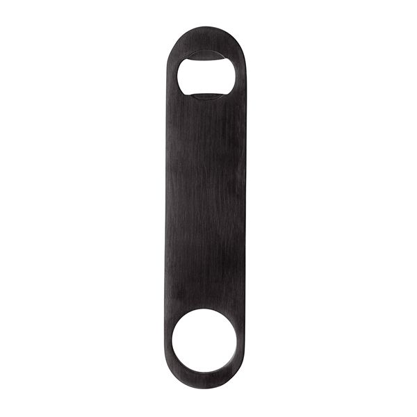 BAR BLADE BLACK, MODA