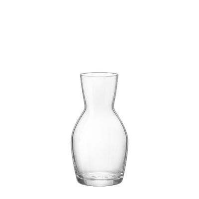 CARAFE GLASS WINE 250ML,BORMIOLI YPSILON
