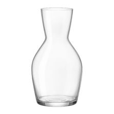 CARAFE GLASS WINE 1LT, BORMIOLI YPSILON