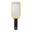 GRATER MEDIUM YELLOW, OXO GOOD GRIPS