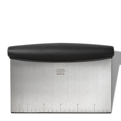 OXO Multi-Purpose Scraper & Chopper