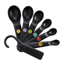 MEASURING SPOON SET 7PCE, OXO GOOD GRIPS