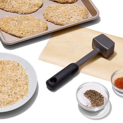 MEAT TENDERISER, OXO GOOD GRIPS