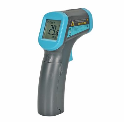 Acurite Digital Instant Read Thermometer With Pocket Sheath