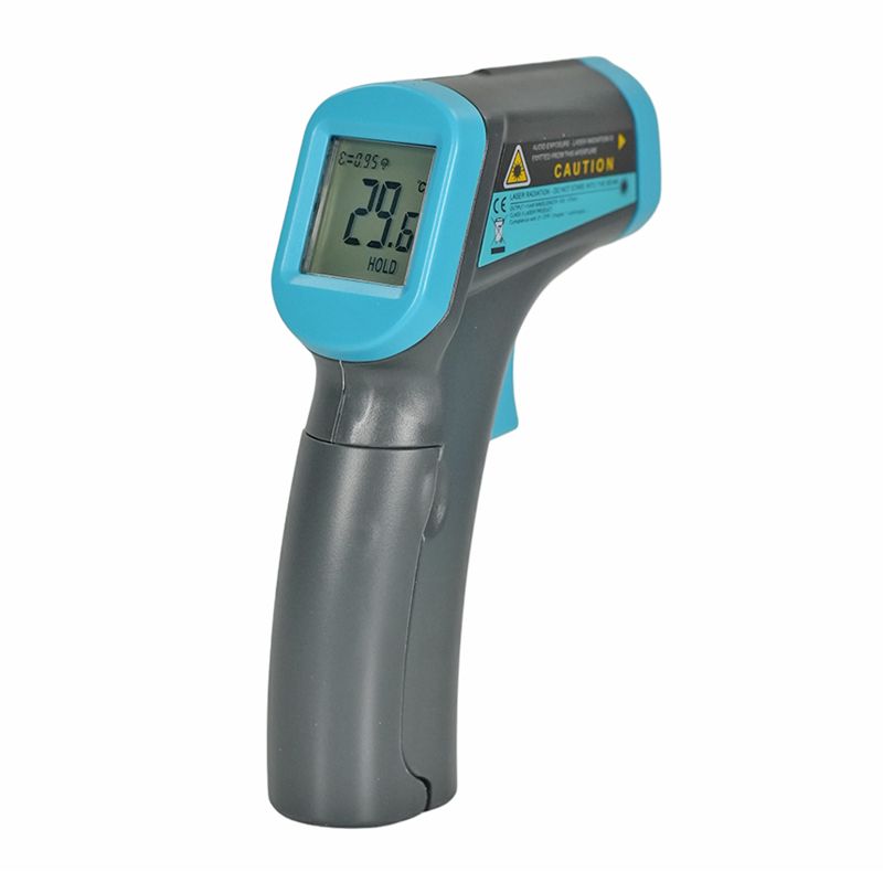 THERMOMETER MINI INFRARED GIZMO BG32MINI