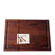 BOARD CARVING SML 400X290X20MM, BIG CHOP