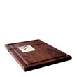 BOARD CARVING SML 400X290X20MM, BIG CHOP