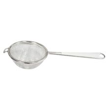 STRAINER TEA S/STEEL 70MM