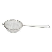 STRAINER TEA S/STEEL 70MM