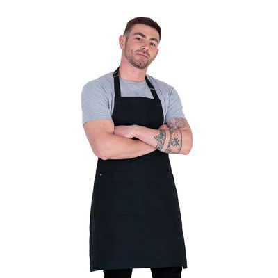 APRON BIB OSKA, AUSSIECHEF