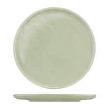 PLATE ROUND JADE 290MM, MODA LUSH