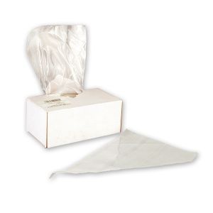 ICING BAG 450MM DISPOSABLE 200PK