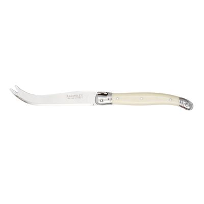 KNIFE CHEESE IVORY, ANDRE VERDIER DEB