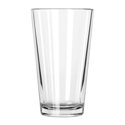 MIXING GLASS 473ML, LIBBEY