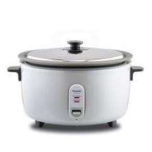 RICE COOKER 30 CUP/5.4L 10AMP, PANASONIC