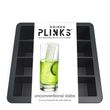 ICE MOULD SLABS, DRINKS PLINKS