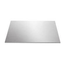 CAKE BOARD SILVER SQUARE 30CM, MONDO