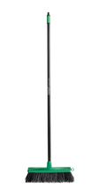 BROOM W/HANDLE SUPREME GARDEN, OATES