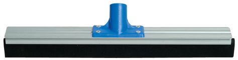 SQUEEGEE 450MM HEAD ONLY NEOPRENE, OATES