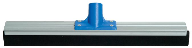 SQUEEGEE 450MM HEAD ONLY NEOPRENE, OATES