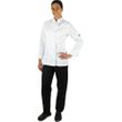 PROCHEF JACKET WHITE LONG SLEEVE WOMENS