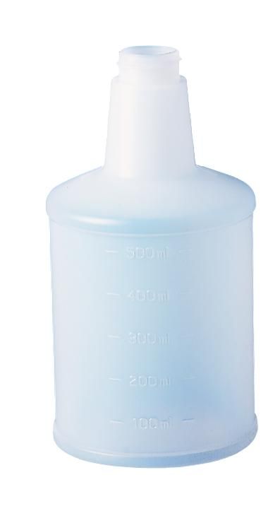 SPRAY BOTTLE 500ML, OATES