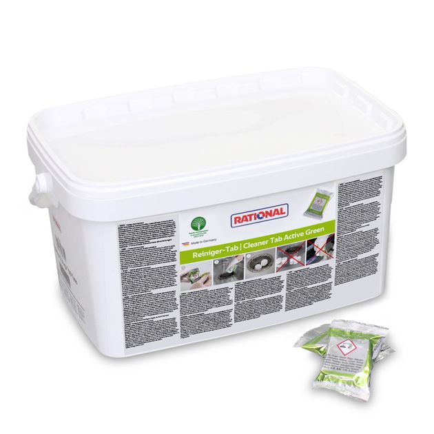 RATIONAL Cleaner Tab Active Green 150錠 eyJidWNrZXQiOiJ3ZWItbmluamEtaW