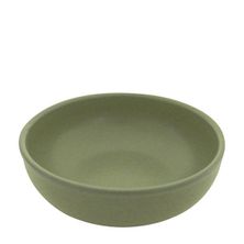 BOWL ROUND GREEN 120MM, ECLIPSE UNO