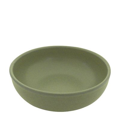 BOWL ROUND GREEN 120MM, ECLIPSE UNO