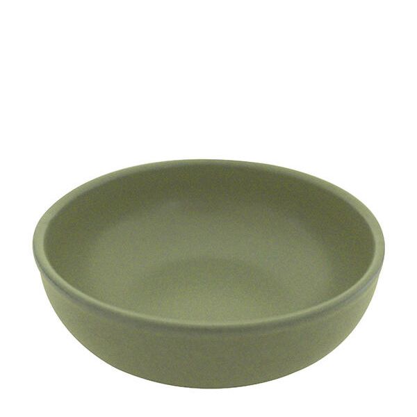 BOWL ROUND GREEN 120MM, ECLIPSE UNO