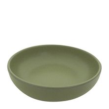 BOWL ROUND GREEN 160MM, ECLIPSE UNO