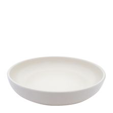 BOWL ROUND CREAM 220MM, ECLIPSE UNO