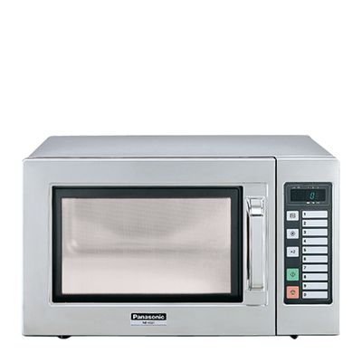 MICROWAVE MEDIUM DUTY 1000W PANASONIC