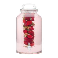 BEVERAGE DISPENSER 8.5LT W/INFUSER, M&W