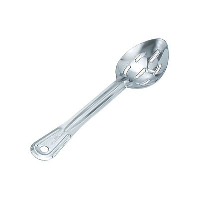 BASTING SPOON SLOTTED 280MM S/ST