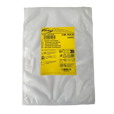 CHANNEL BAG