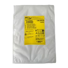 CHANNEL BAG 200 X 300MM 100PKT