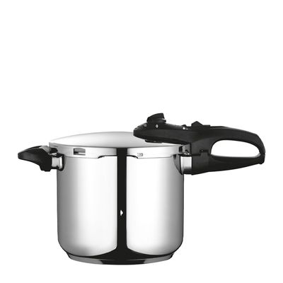 PRESSURE COOKER S/S 7.5L, FAGOR DUO