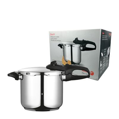 DYNAMIC (super fast pressure cooker) I MAGEFESA 