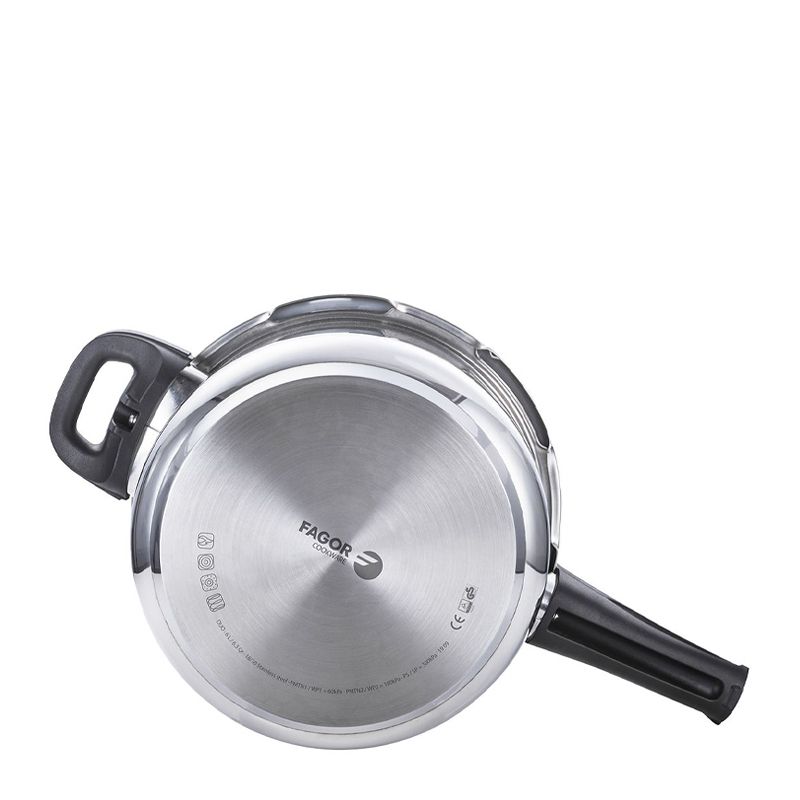 PRESSURE COOKER S/S 7.5L, FAGOR DUO