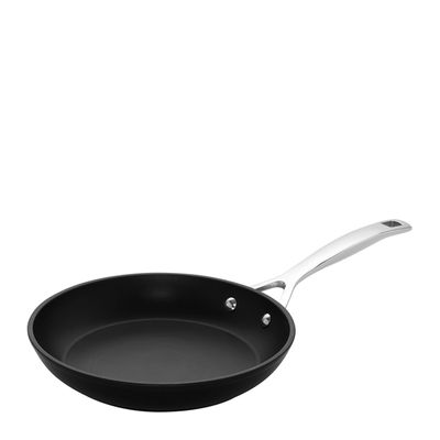 SHALLOW FRYING PAN, LE CREUSET