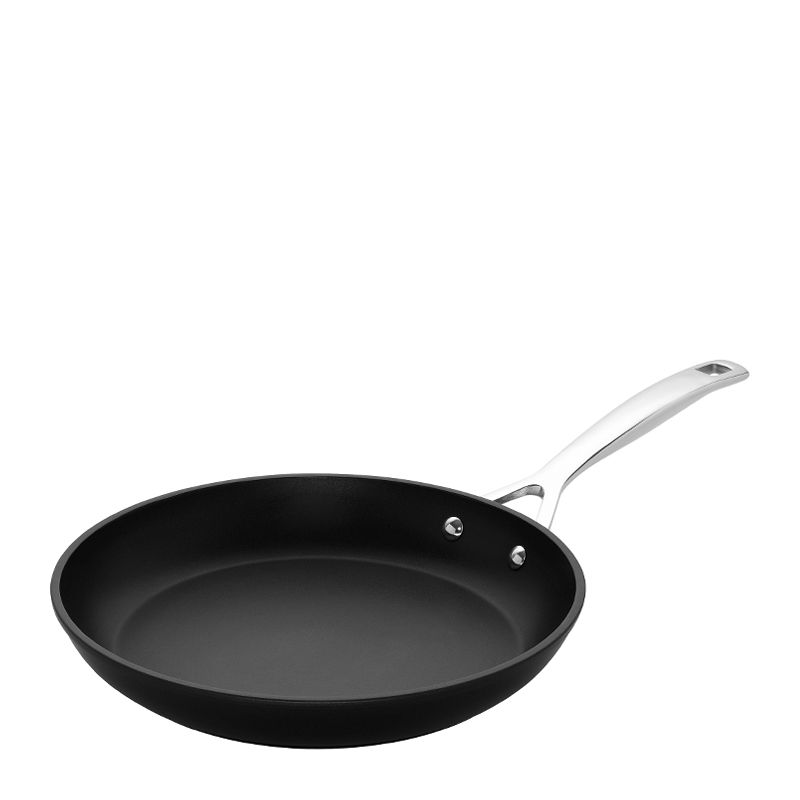Shop SKILLET SHALLOW 30CM, LE CREUSET TNS Chef’s Hat