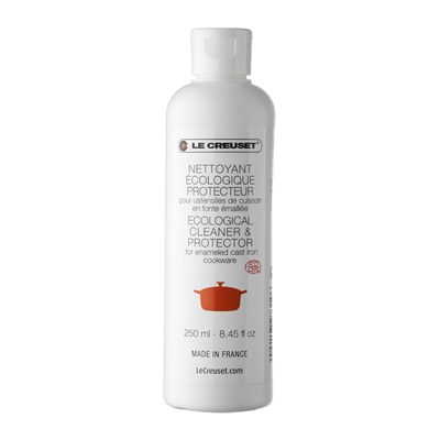 CAST IRON DETERGENT 250ML, LE CREUSET
