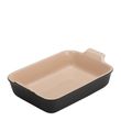 ROASTER 32CM STONEWARE, LE CREUSET