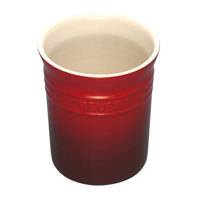 UTENSIL JAR 1.1LT, LE CREUSET