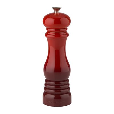 PEPPER MILL, LE CREUSET