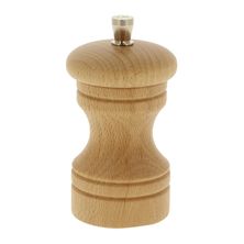 SALT MILL LIGHT FLAT TOP 10CM, DE BUYER